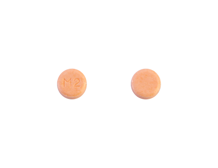 몰시톤정2mg