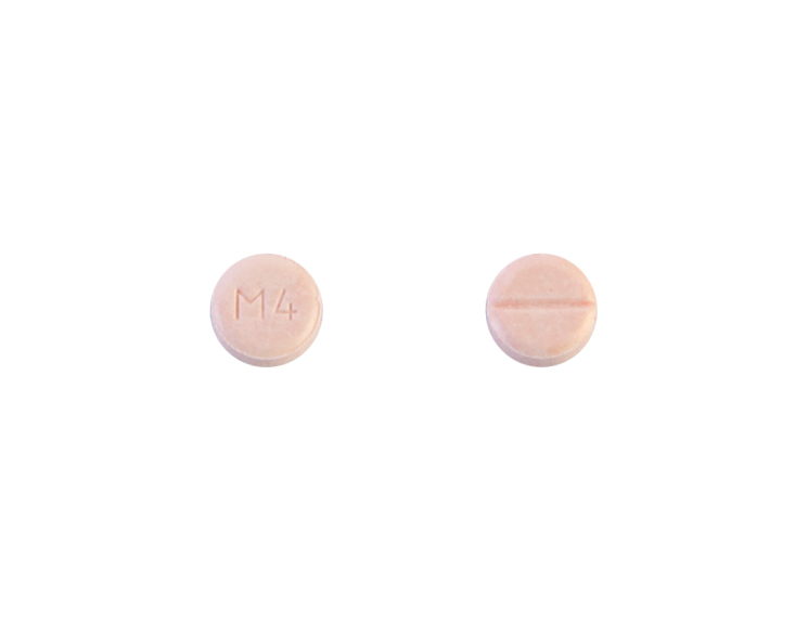 몰시톤정4mg