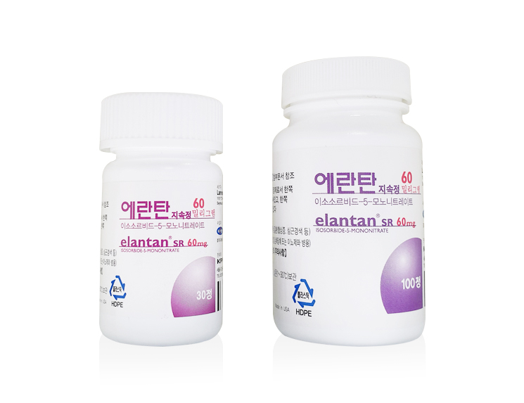 에란탄지속정60mg