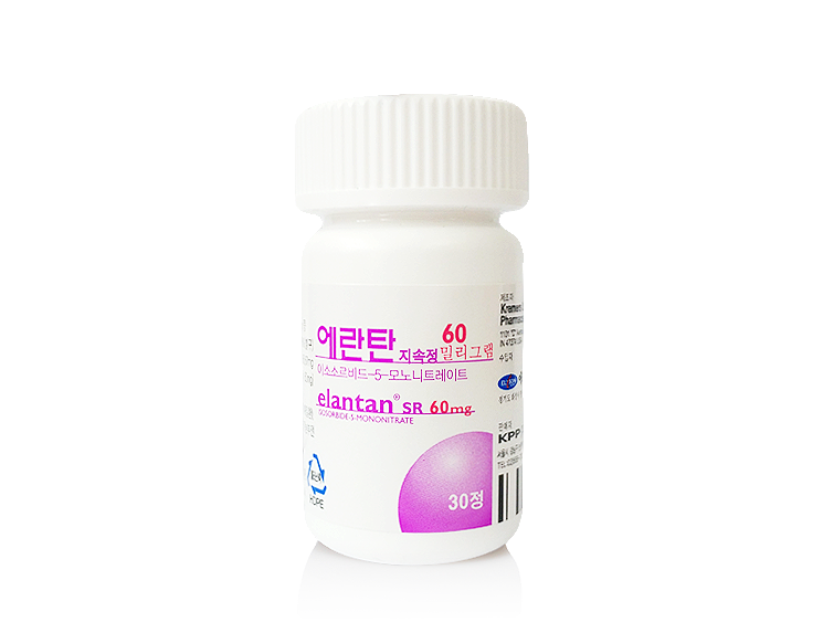 에란탄지속정60mg