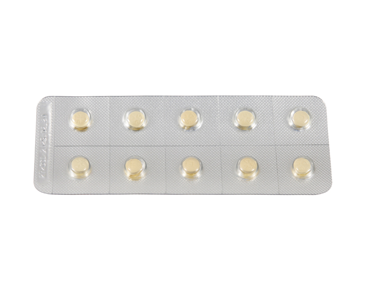 자렐슨정 2.5mg