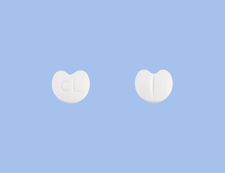 콩브럭정2.5mg