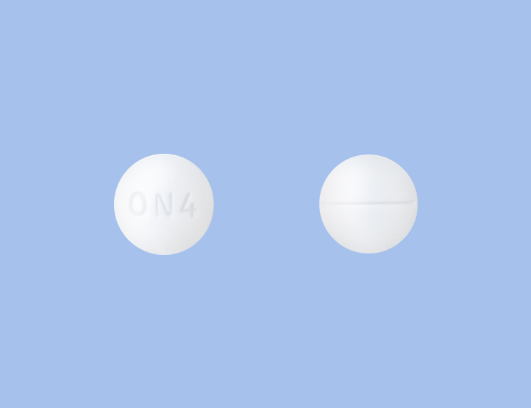 옥시크로린정400mg