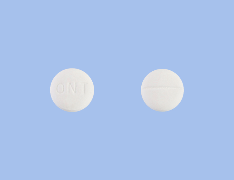 옥시크로린정300mg