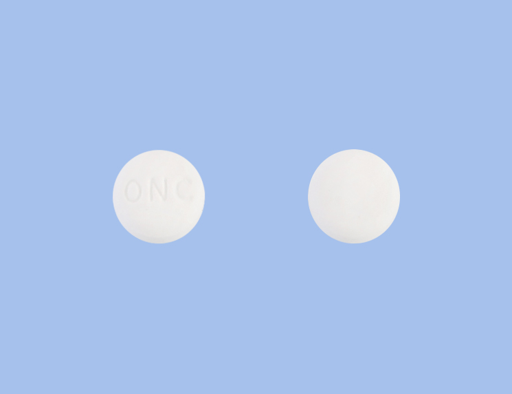 옥시크로린정150mg