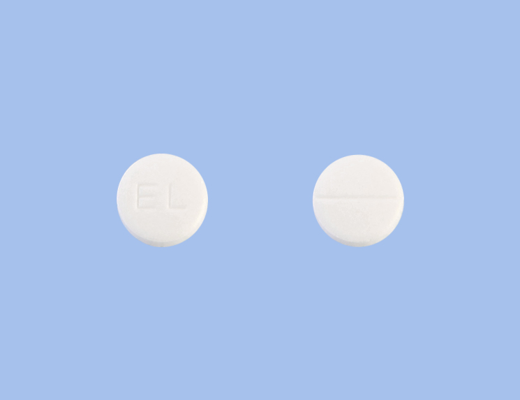 네비스톨정 2.5mg