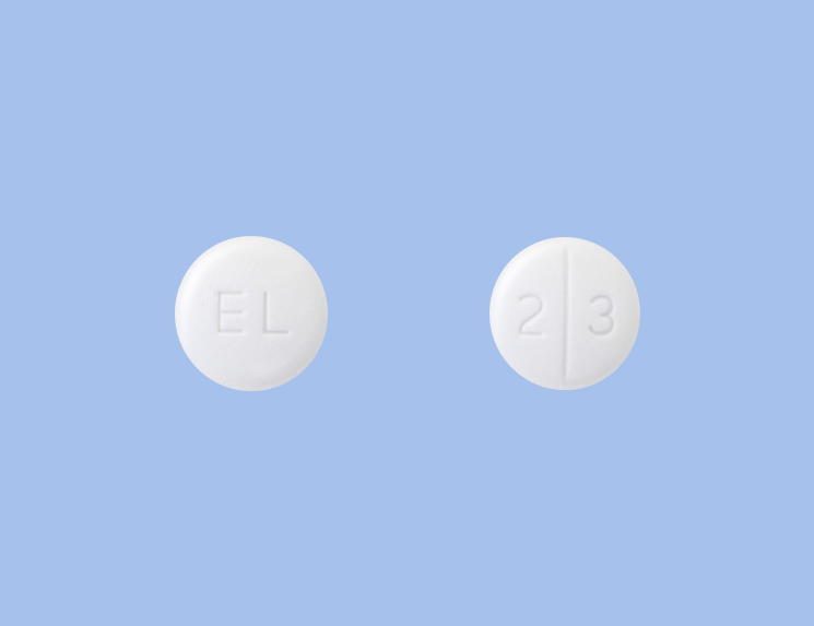 네비로스타정 5/20mg