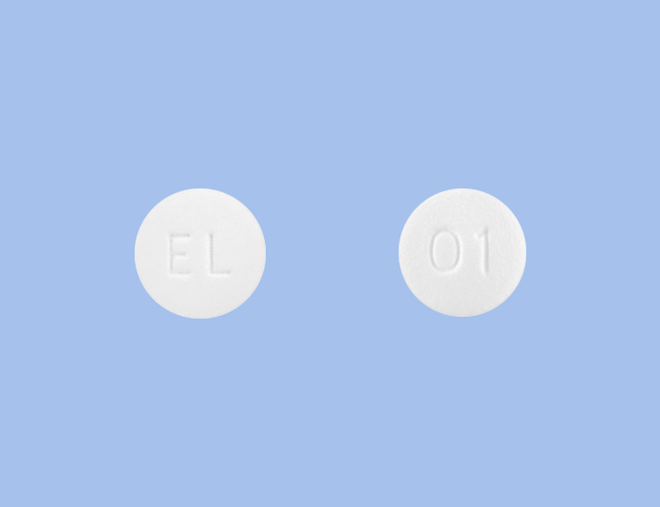 네비로스타정 1.25/5mg
