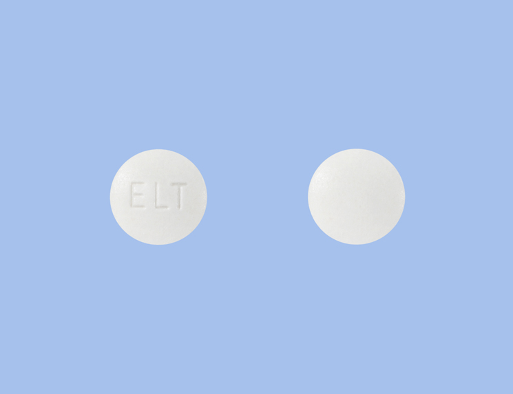 엘탄서방정 30mg